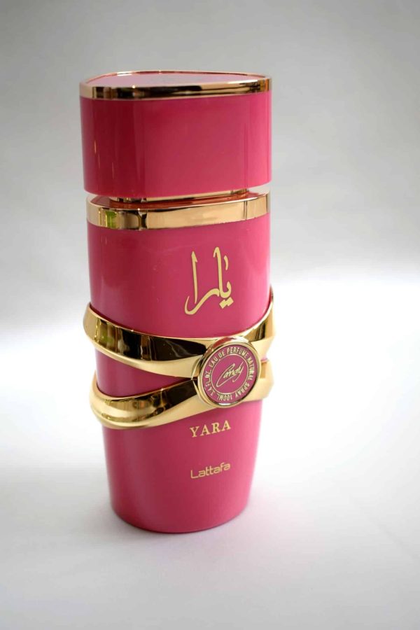 Парфюм Lattafa Yara Candy EDP - Image 5