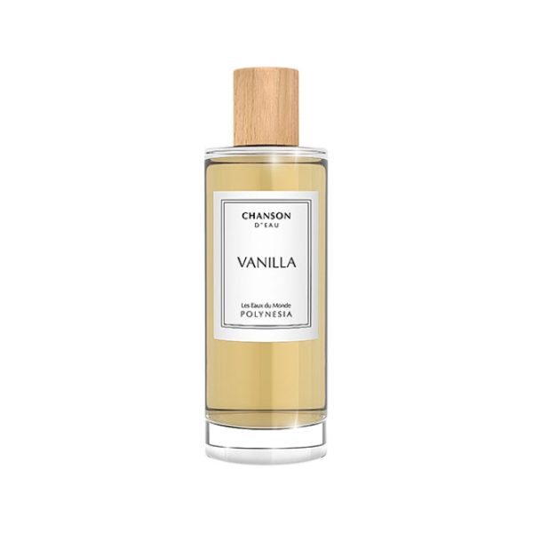 парфюм Coty Chanson Vanilla