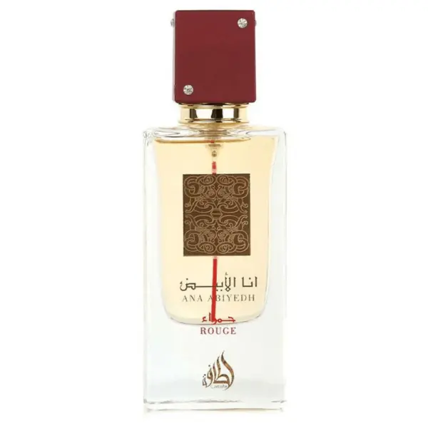 парфюм Lattafa Ana Abiyedh Rouge