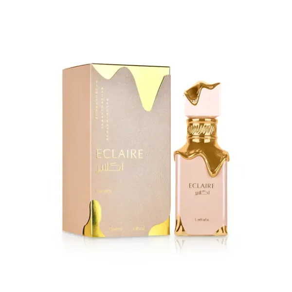 Парфюм Eclaire Lattafa