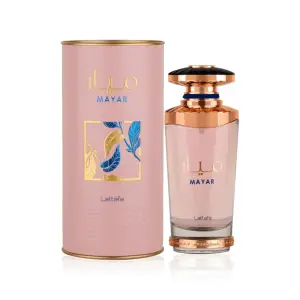 Дамски парфюм mayar perfume Lattafa