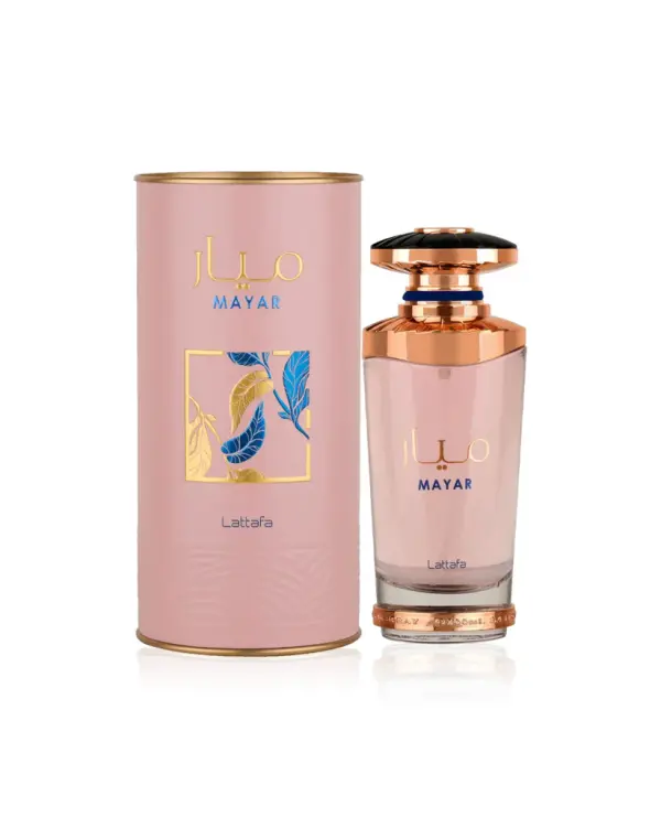 Дамски парфюм mayar perfume Lattafa