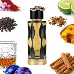 Унисекс парфюм Lattafa Teriaq Intense