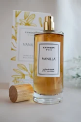 парфюм chanson ванилия